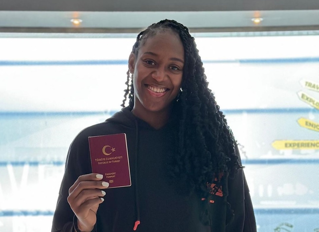 Filenin Sultanları'nın Dünya Şampiyonası kadrosu açıklandı!