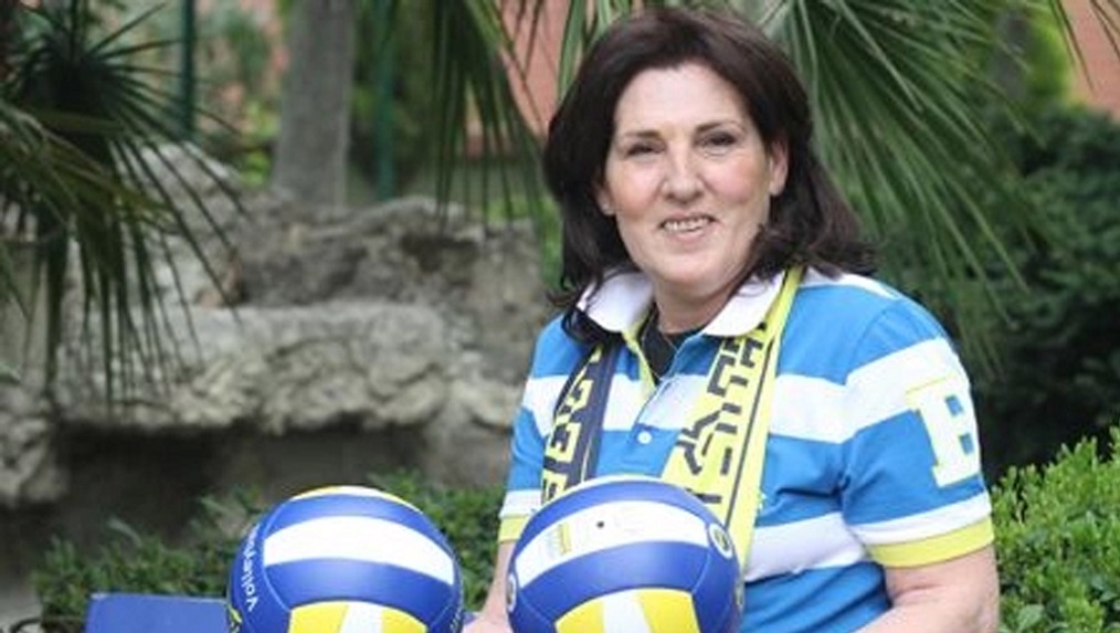 Violet Duca, Avrupa Şampiyonası ile ilgili değerlendirmelerde bulundu