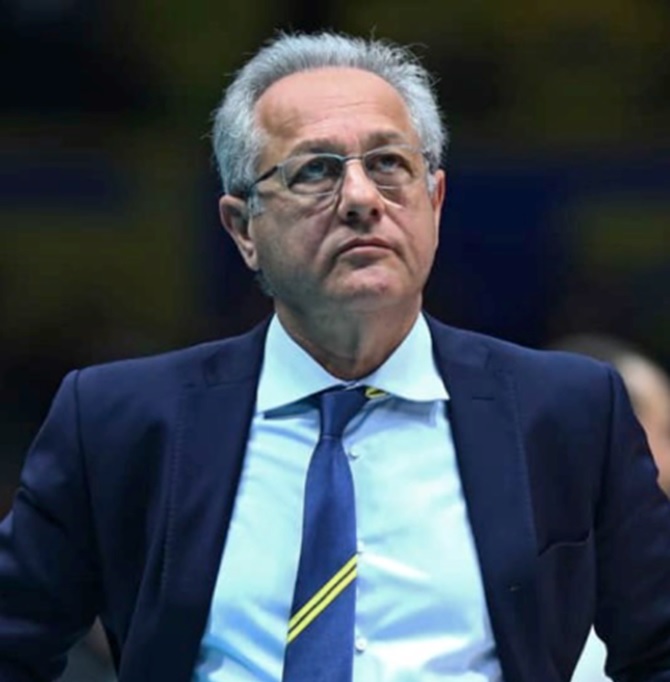 İtalya'da Julio Velasco dönemi mi başlıyor? Voleybolun Renkli Dünyası