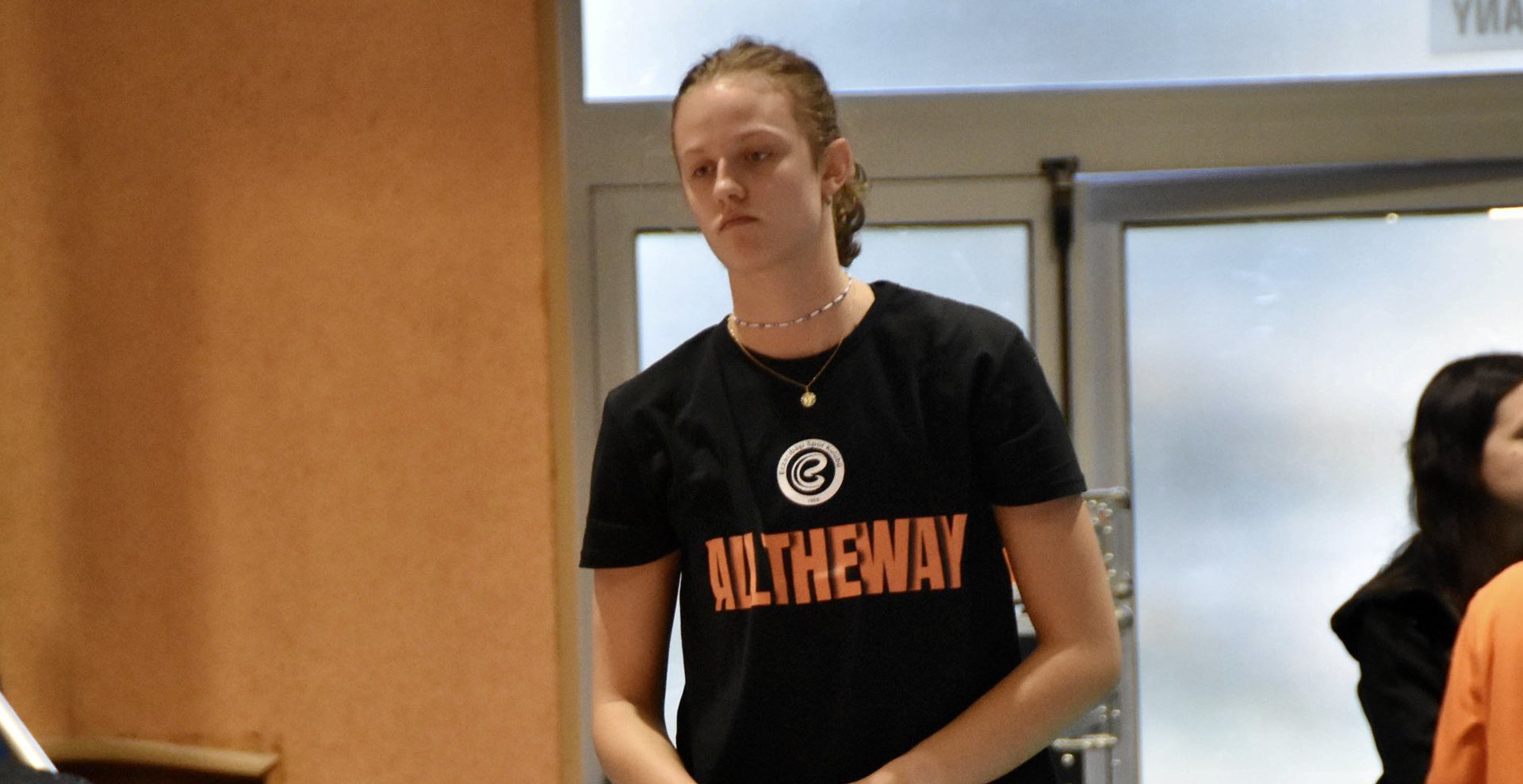 Martyna Rapp Martyna Czyrnianska, Eczacıbaşı Dynavit ile çalışmalara başladı ...